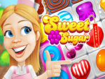 Candy Sweet (*3*) – Meci 3
