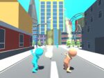 Jocul Homer City 3D