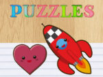 Puzzle-uri – Super Puzzle Game