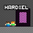 Hardxel: joc multiplayer online