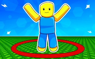 Ultimul care a părăsit Cercul Obby