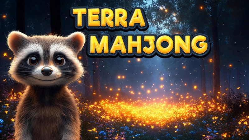 Terra Mahjong