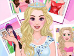 Dress Up Fashionista