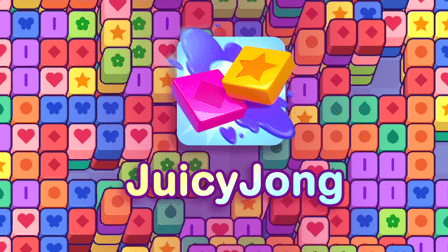 JuicyJong: Experiența clasică supremă